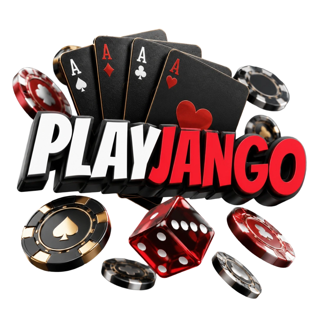 Play Jango Casino Play Jango Casino UK 2026 Hero