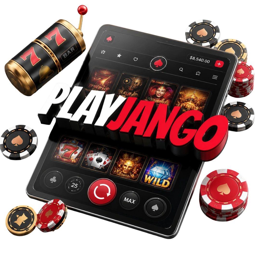 Play Jango Casino Play Jango Online Games Review Hero