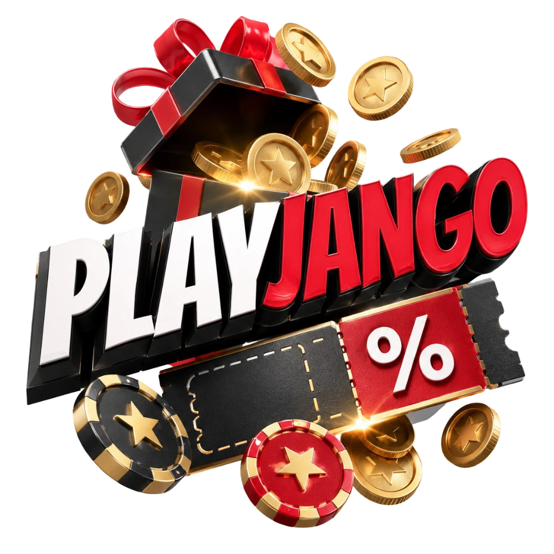 Play Jango Casino Play Jango Promotions and Cashback Hero